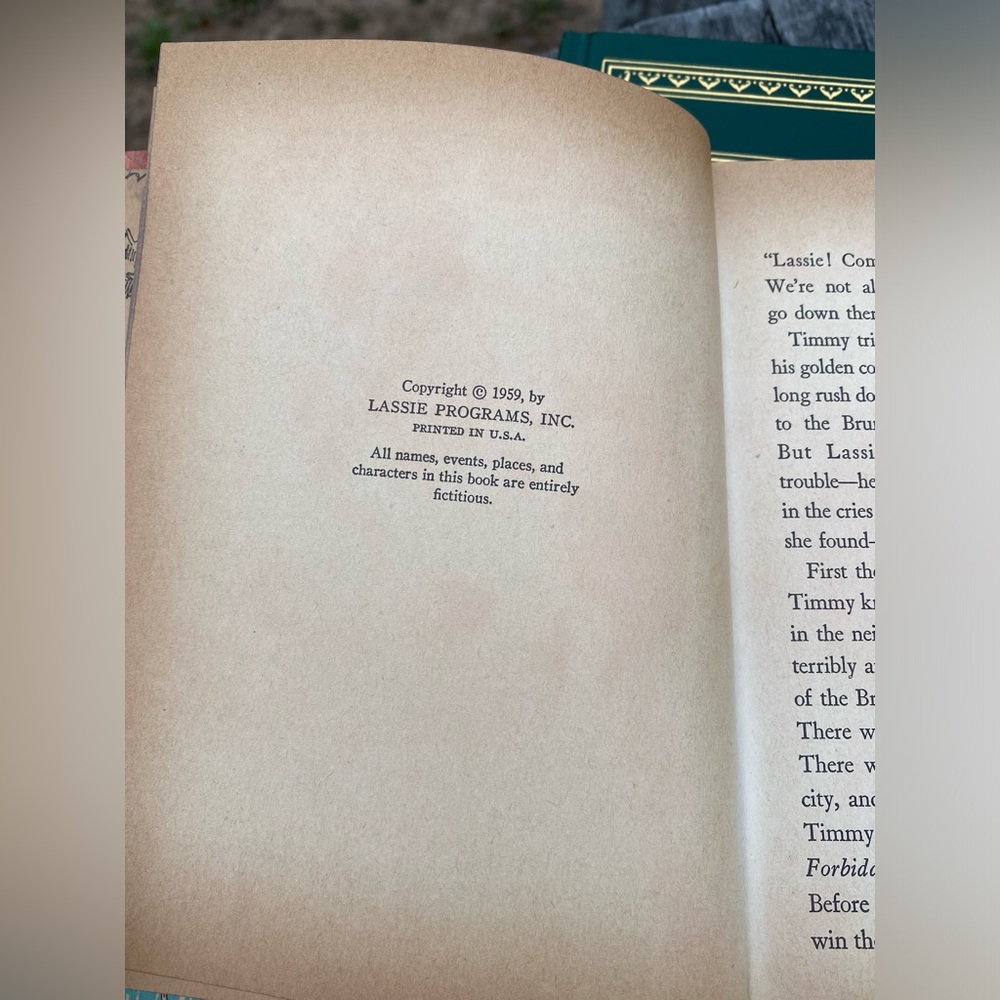 Set of 4 books. - Picture 7 of 9
